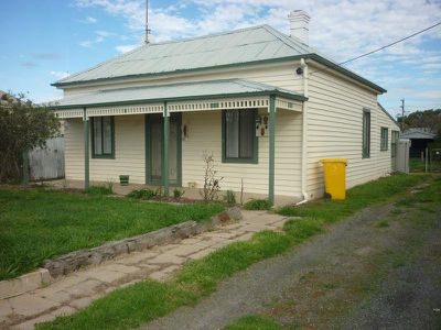 Warracknabeal