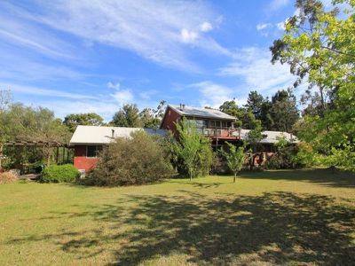 100c Mt Scanzi Road, Kangaroo Valley