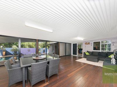 19 Bloodwood Drive, Nome