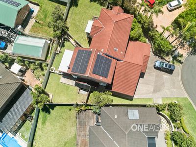 1 / 7 Burrill Place, Flinders