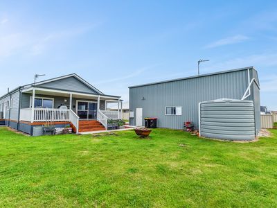 16 Coral Cove, Port Macdonnell