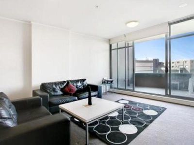 611 / 747 Anzac Parade, Maroubra