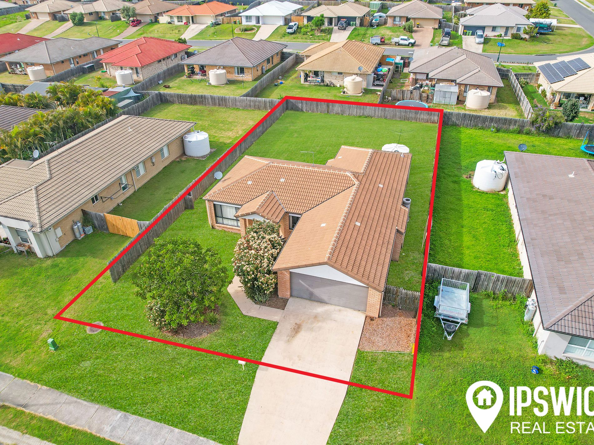 23 Sandpiper Drive, Lowood Ipswich Real Estate