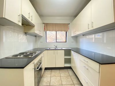 10/27 Park Ave, Westmead
