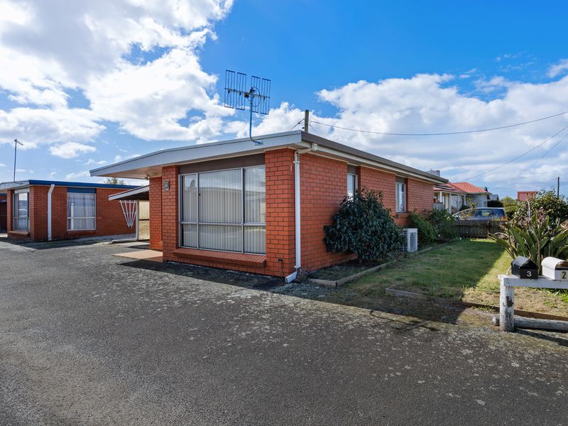 1 / 63 Goldie Street, Wynyard