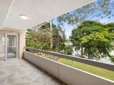 6 / 28 Laurence Street, St Lucia