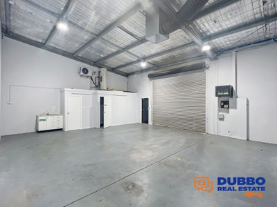 14 / 54 Mountbatten Drive, Dubbo