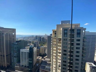 4903 / 91 Liverpool Street, Sydney