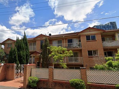 7 / 2 Eddy Road, Chatswood