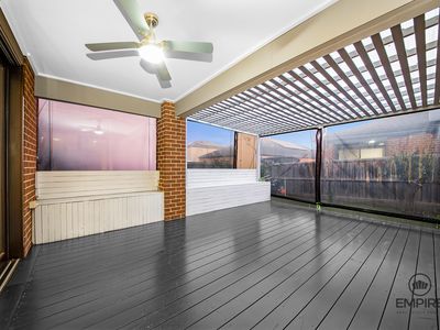 49 Fitzwilliam Circuit, Clyde North