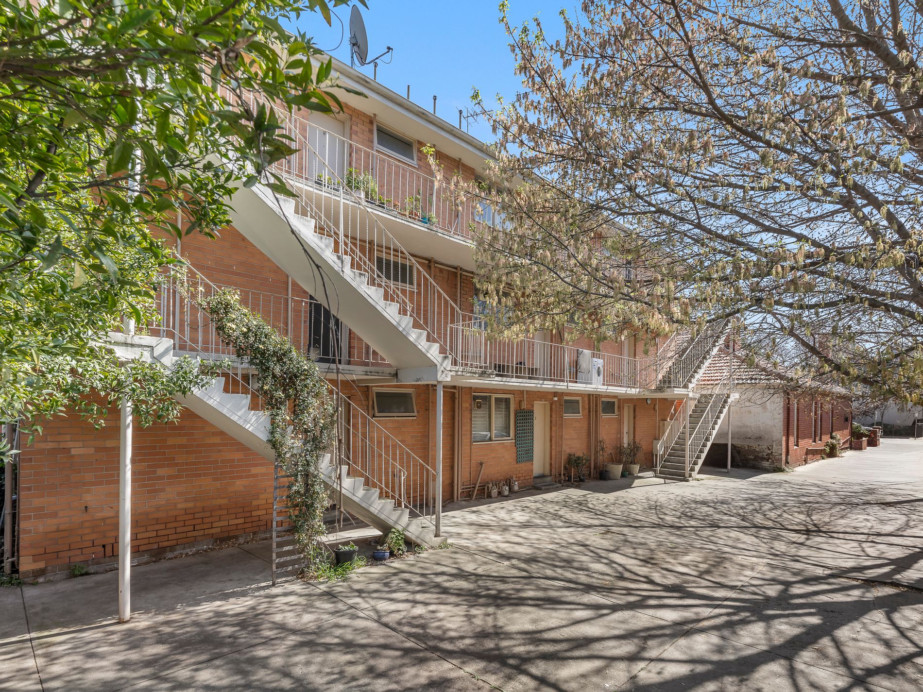 191 Inkerman Street, St Kilda