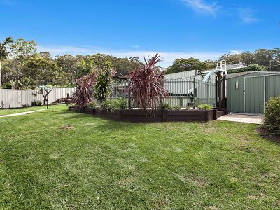 20 Dawson Place, Albion Park