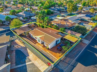 74 Bottlebrush Crescent, South Hedland