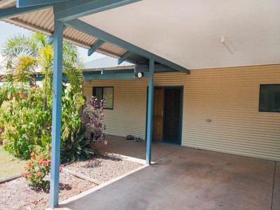 22 Hibiscus Drive, Kununurra