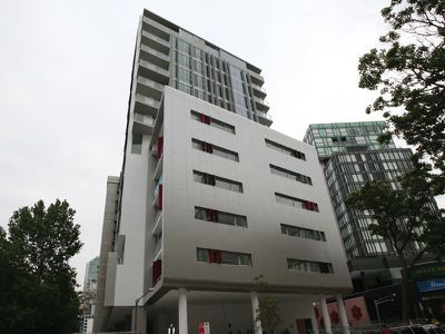 1206 / 200 Goulburn Street, Surry Hills