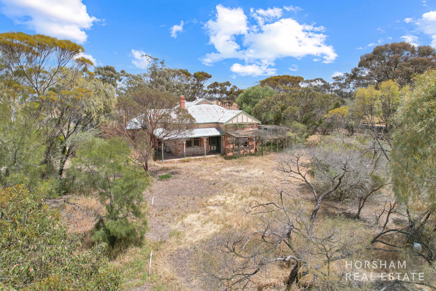 241 Wyn Wyn Road, Natimuk