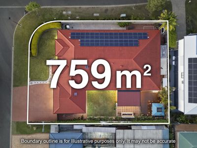 65 Booloumba Crescent, Forest Lake