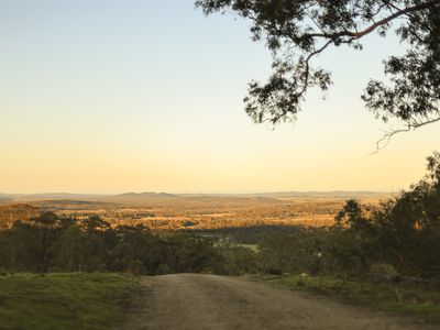 1143 Bombay Road, Braidwood