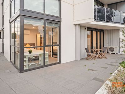7 / 87 Gozzard Street, Gungahlin