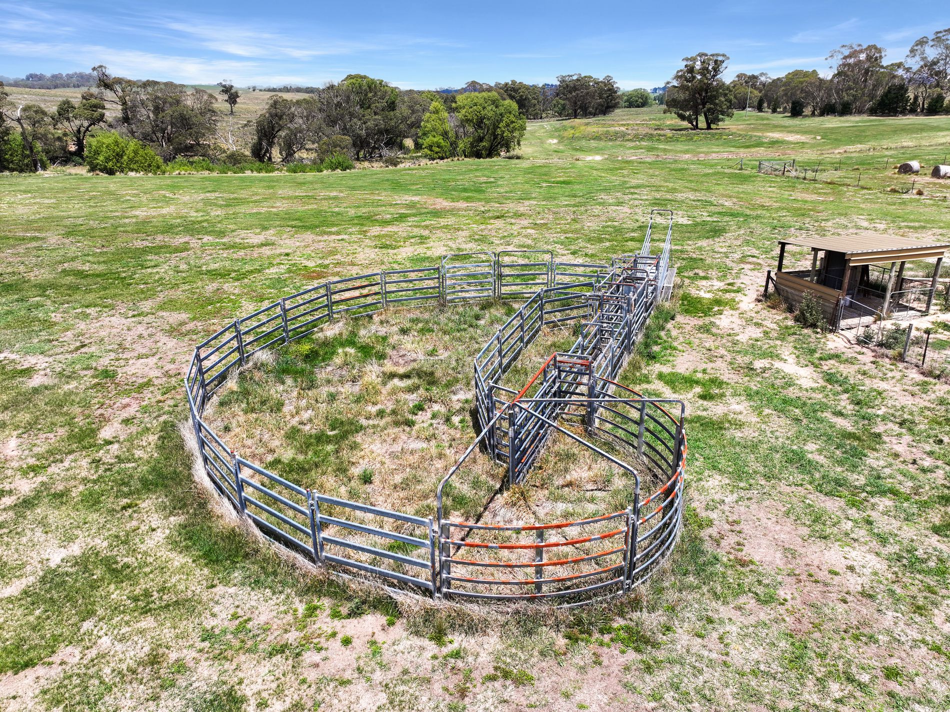 4540 Jerangle Road, Captains Flat