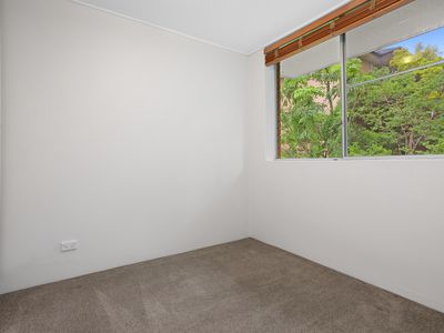 4 / 24 Lima Street, Auchenflower