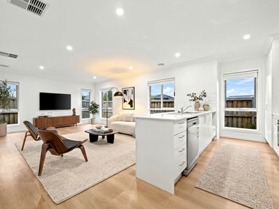 20 Hubbard Street, Wyndham Vale