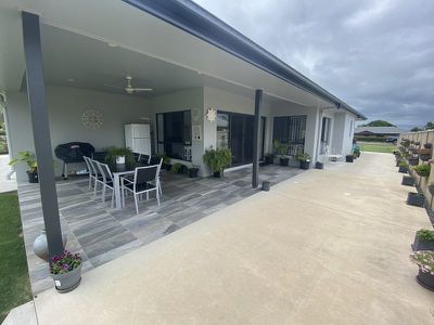33 Grant Crescent, Wondai