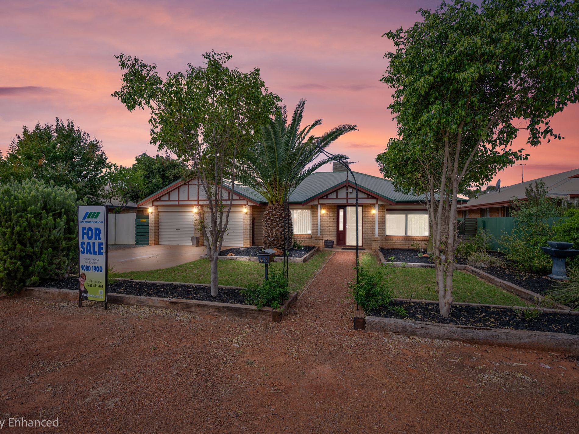 43 Rainsford Loop, Boulder