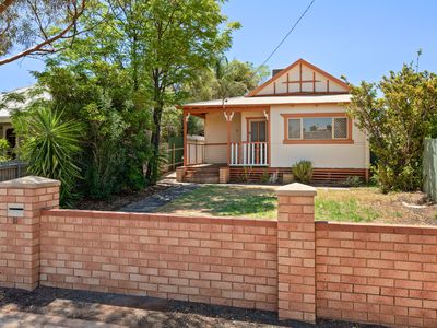 11 Pitt Street, Kalgoorlie