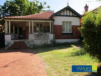 61 Forrest Avenue, East Perth