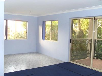 4 / 19 Blackett Street, North Wollongong