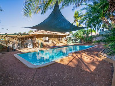 1 Kennedy Street, South Hedland