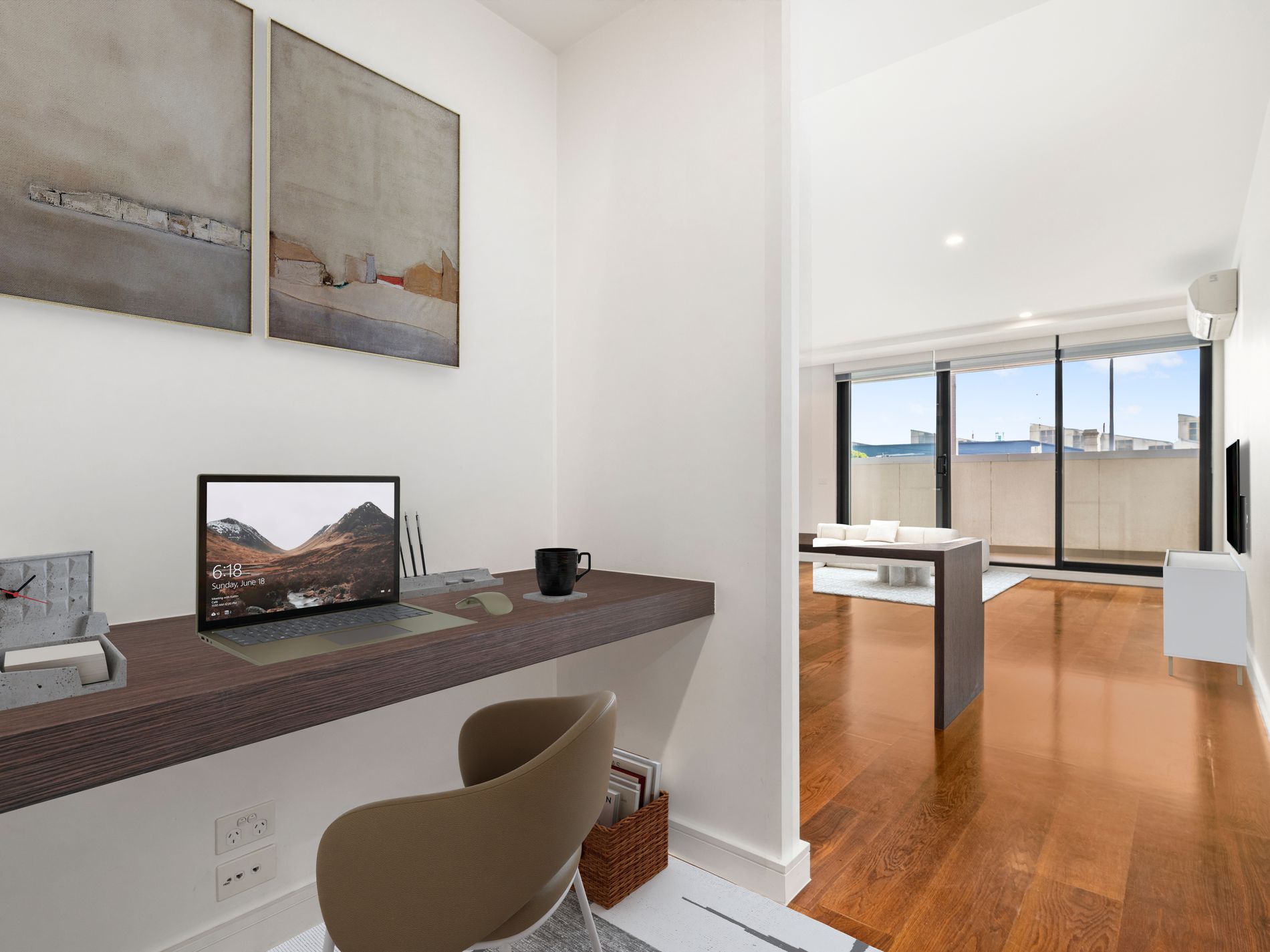 23 / 5 Stillman Street, Richmond