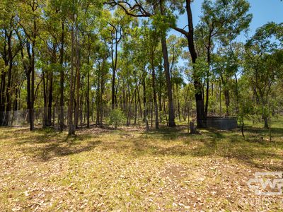 137 Aberdeen Road, Gilgai