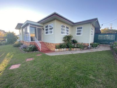 24 Fitzroy Street, Kingaroy