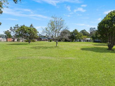 76 Aylward Road, Ningi