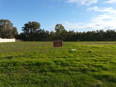 Tocumwal