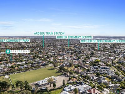 9 Blanche Street, Ardeer