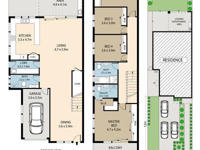 30a Bass Drive, Baulkham Hills