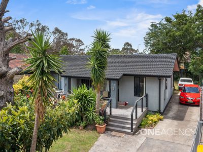 17 Torridon Street, Nowra