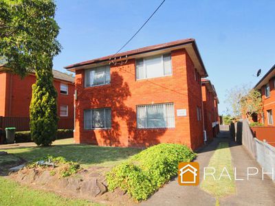 2 / 5 Fairmount Street, Lakemba