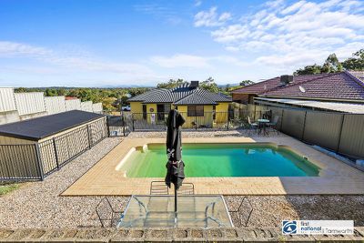 56 Valley Drive, Tamworth