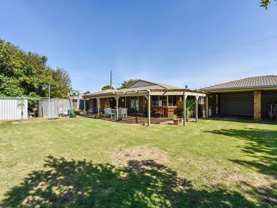 16 Third Street, Millicent