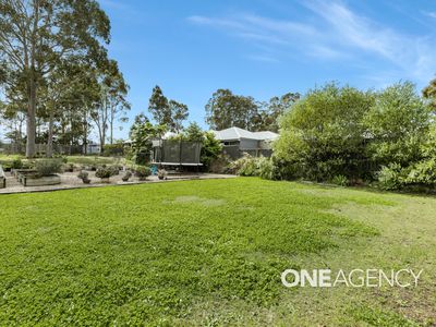 51 Hillcrest Avenue, South Nowra