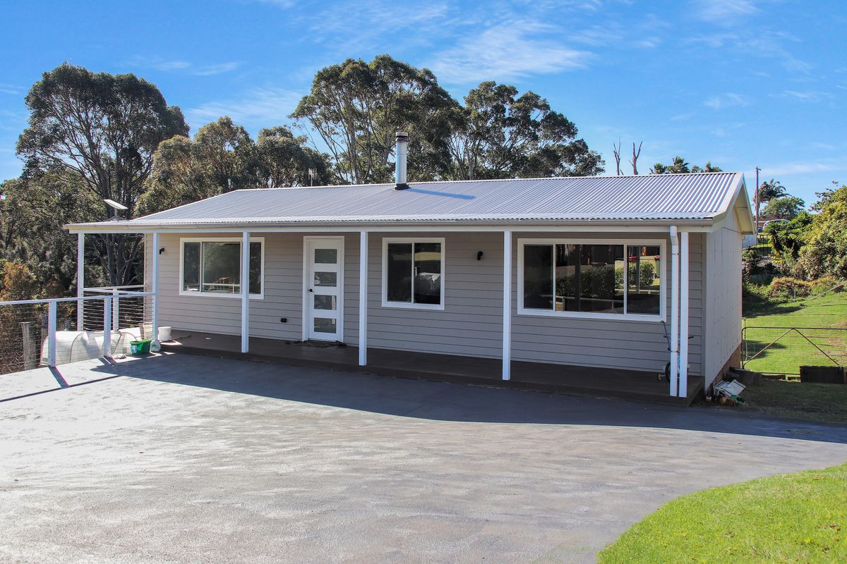 28 Thomson Parade, Dalmeny