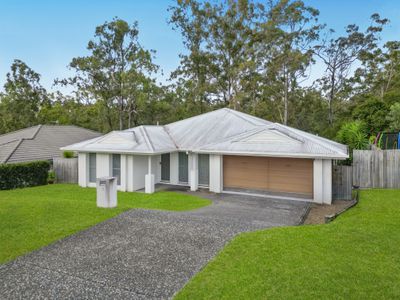 13 Moondani Drive, Gilston