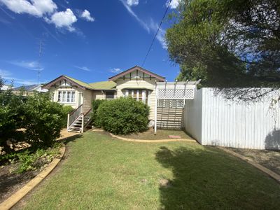 106 Holberton Street, Newtown