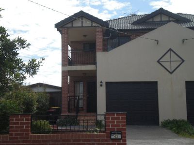 43 Allan Avenue, Belmore