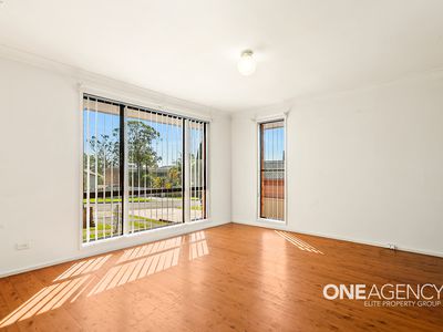 1 / 23 Barton Street, Oak Flats