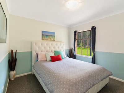 21 Illawarra Drive, Cooroibah
